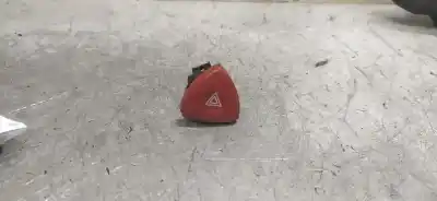 Second-hand car spare part Hazard Warning Lights for RENAULT LAGUNA II (BG0) Confort Expression OEM IAM references   