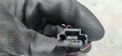 Second-hand car spare part hazard warning lights for renault laguna ii (bg0) confort expression oem iam references   