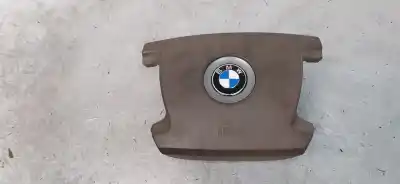 Peça sobressalente para automóvel em segunda mão Airbag Dianteiro Esquerdo por BMW SERIE 7 (E65/E66) 4.0 740d Referências OEM IAM 602282203  