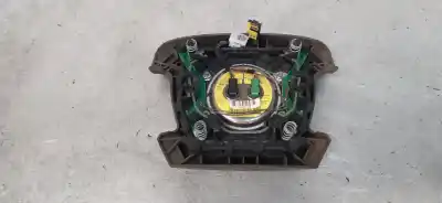 Peça sobressalente para automóvel em segunda mão airbag dianteiro esquerdo por bmw serie 7 (e65/e66) 4.0 740d referências oem iam 602282203  