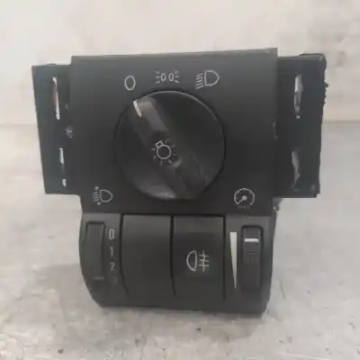 Pezzo di ricambio per auto di seconda mano controllo della luce per opel corsa c club riferimenti oem iam 0918541712268601 pa6gb20gf10 0918541312268700