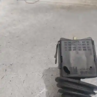 Pezzo di ricambio per auto di seconda mano controllo della luce per opel corsa c club riferimenti oem iam 0918541712268601 pa6gb20gf10 0918541312268700