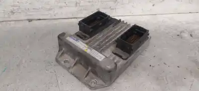Автозапчасти б/у блок управления двигателем за opel meriva b 1.7 16v cdti ссылки oem iam 8973509487  97350948