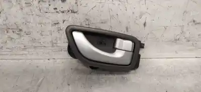 Second-hand car spare part INTERIOR RIGHT FRONT HANDLE for HYUNDAI SONATA (NF)  OEM IAM references   