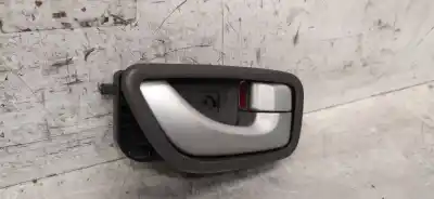 Second-hand car spare part interior right front handle for hyundai sonata (nf) 2.0 crdi cat oem iam references   