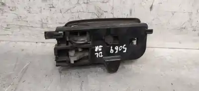 Second-hand car spare part interior right front handle for hyundai sonata (nf) 2.0 crdi cat oem iam references   