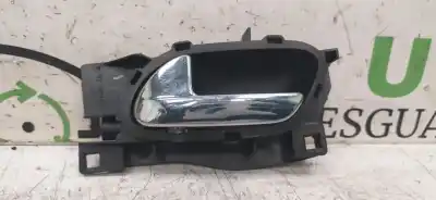 Second-hand car spare part Interior Left Front Handle for CITROEN C4 BERLINA SX OEM IAM references   