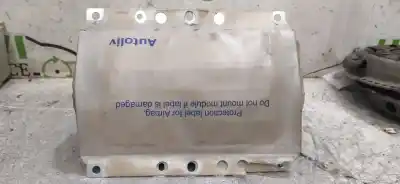 Peça sobressalente para automóvel em segunda mão Airbag Dianteiro Direito por SAAB 9-3 BERLINA 2.0 T Aero Referências OEM IAM 600305800  600301000F