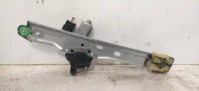 Second-hand car spare part rear right window regulator for ford c-max (ceu) titanium oem iam references am51u27000be  