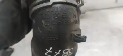 Peça sobressalente para automóvel em segunda mão tubo por seat leon (1p1) reference referências oem iam 3c0129654m  