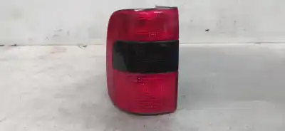 Second-hand car spare part  for CITROEN EVASION  OEM IAM references   