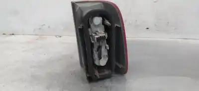 Second-hand car spare part left tailgate light for citroen evasion 1.9 td sx oem iam references   