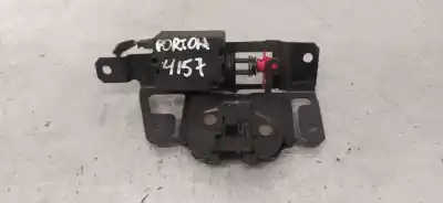 Second-hand car spare part TRUNK LOCK for BMW SERIE 3 COMPACT (E46)  OEM IAM references 51247057364  