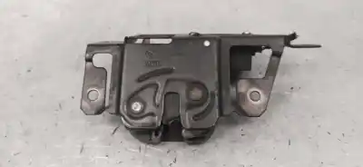Second-hand car spare part trunk lock for bmw serie 3 compact (e46) 320td oem iam references 51247057364  