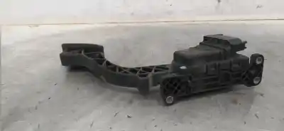 Автозапчасти б/у пotенциометр за mazda 3 berlina (bk) 1.6 cd diesel cat ссылки oem iam 4m519f836ah  