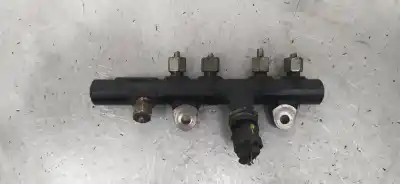 Peça sobressalente para automóvel em segunda mão Régua / Rampa De Injetores por DACIA LODGY Ambiance Referências OEM IAM 175215346R 133260852 H8201157327