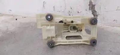 Second-hand car spare part gear lever for kia cee´d emotion oem iam references 437001h400  