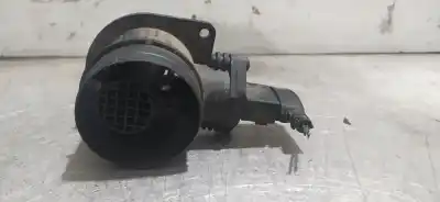 Peça sobressalente para automóvel em segunda mão medidor de massa de ar por seat leon (1p1) reference referências oem iam 0281002531  