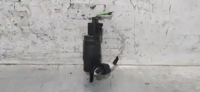 Peça sobressalente para automóvel em segunda mão Motor Limpa Vidros por SEAT LEON (KL1) DPC Referências OEM IAM 1K6955651  