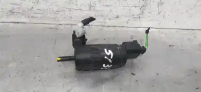 Peça sobressalente para automóvel em segunda mão motor limpa vidros por seat leon (kl1) dpc referências oem iam 1k6955651  