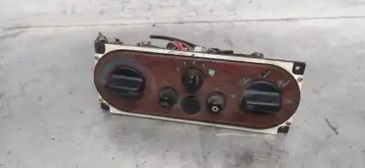 İkinci el araba yedek parçası ISITMA / KLIMA KONTROLÜ için TATA SAFARI EX  OEM IAM referansları   