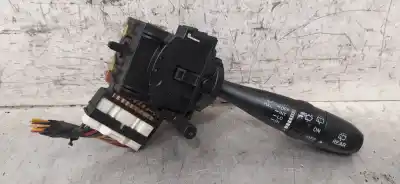 Peça sobressalente para automóvel em segunda mão Comutador De Limpa Vidros por KIA PICANTO 1.1 CAT Referências OEM IAM 75733A  