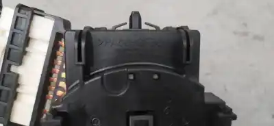 Peça sobressalente para automóvel em segunda mão comutador de limpa vidros por kia picanto 1.1 cat referências oem iam 75733a  