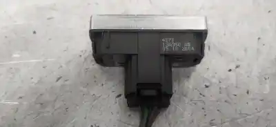 Peça sobressalente para automóvel em segunda mão interruptor 4 piscas - emergência por ford s-max (ca1) 2.0 tdci cat referências oem iam 4s7t13a350ab  