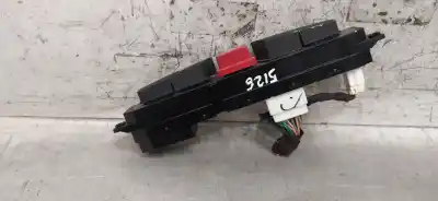 Peça sobressalente para automóvel em segunda mão trocar por kia cee´d 1.6 crdi cat referências oem iam 937001h010  