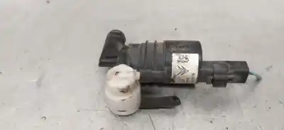 İkinci el araba yedek parçası Temiz Pompa için PEUGEOT 307 (S1) 2.0 HDi CAT OEM IAM referansları 9643447980  
