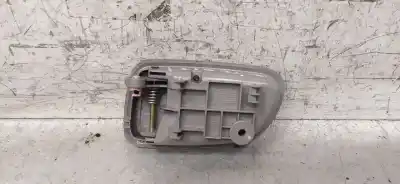 Peça sobressalente para automóvel em segunda mão puxador interior traseiro esquerdo por kia picanto 1.1 cat referências oem iam 8261007000  