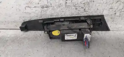 Second-hand car spare part rear right power window switch for mazda 3 berlina (bk) 1.6 16v cat oem iam references 03123120  bp4k66380
