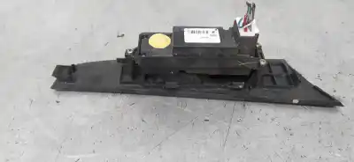 Second-hand car spare part rear right power window switch for mazda 3 berlina (bk) 1.6 16v cat oem iam references 03123120  bp4k66380