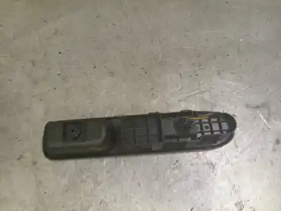 Pezzo di ricambio per auto di seconda mano interruttore alzacristalli anteriore destro per peugeot 307 break / sw (s1) 1.6 16v cat riferimenti oem iam 96351625xt  