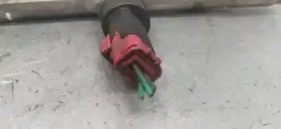 Pezzo di ricambio per auto di seconda mano rampa iniettori per peugeot 307 break / sw (s1) break xs riferimenti oem iam 0445214019  