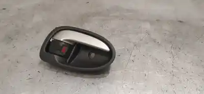 Second-hand car spare part Interior Right Front Handle for TOYOTA YARIS (KSP9/SCP9/NLP9) 1.4 Turbodiesel CAT OEM IAM references 692050D90  692050D100