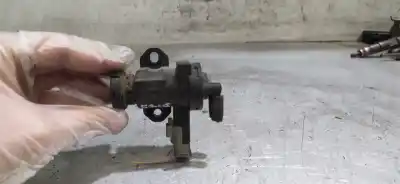 Second-hand car spare part additional air valve for citroen jumpy 2.0 hdi sx caja cerrada acristalada oem iam references 9635704380  