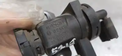 Second-hand car spare part additional air valve for citroen jumpy 2.0 hdi sx caja cerrada acristalada oem iam references 9635704380  