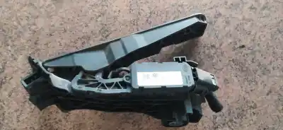 Pezzo di ricambio per auto di seconda mano pedale dell acceleratore per audi a3 (8p) 2.0 fsi ambiente riferimenti oem iam 6pv00860000  