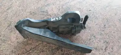 Pezzo di ricambio per auto di seconda mano pedale dell acceleratore per audi a3 (8p) 2.0 fsi ambiente riferimenti oem iam 6pv00860000  