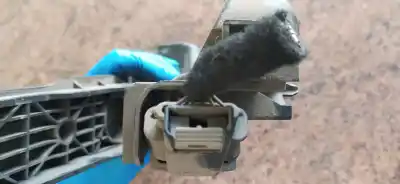 Pezzo di ricambio per auto di seconda mano pedale dell acceleratore per audi a3 (8p) 2.0 fsi ambiente riferimenti oem iam 6pv00860000  