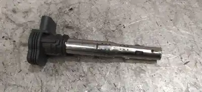 Pezzo di ricambio per auto di seconda mano bobina di accensione per audi a3 (8p) 2.0 fsi ambiente riferimenti oem iam 07k905715f  