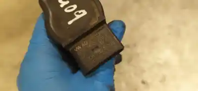 Peça sobressalente para automóvel em segunda mão bobina de ignição por audi a3 (8p) 2.0 fsi ambiente referências oem iam 07k905715f  