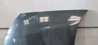 Second-hand car spare part bonnet for audi a3 (8p) 2.0 fsi ambiente oem iam references   