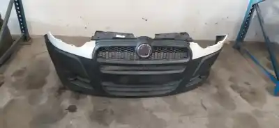Pezzo di ricambio per auto di seconda mano PARAURTI ANTERIORE per FIAT DOBLO  Riferimenti OEM IAM   