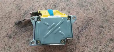Peça sobressalente para automóvel em segunda mão centralina de airbag por audi a3 (8p) 2.0 fsi ambiente referências oem iam 8p0959655d  