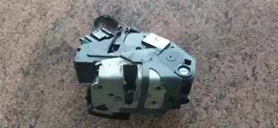 Автозапчастина б/у замок заднього правого дверя для ford transit courier limited посилання на oem iam et76a264a26ce  