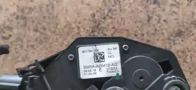 Автозапчастина б/у замок заднього правого дверя для ford transit courier limited посилання на oem iam et76a264a26ce  