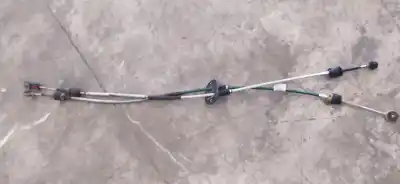 Pezzo di ricambio per auto di seconda mano Collegamento Del Cambio per FORD KUGA (CBV) Titanium Riferimenti OEM IAM 8V4R7E395LA  