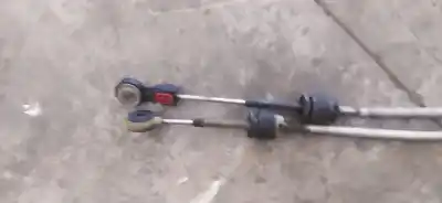 Pezzo di ricambio per auto di seconda mano collegamento del cambio per ford kuga (cbv) titanium riferimenti oem iam 8v4r7e395la  